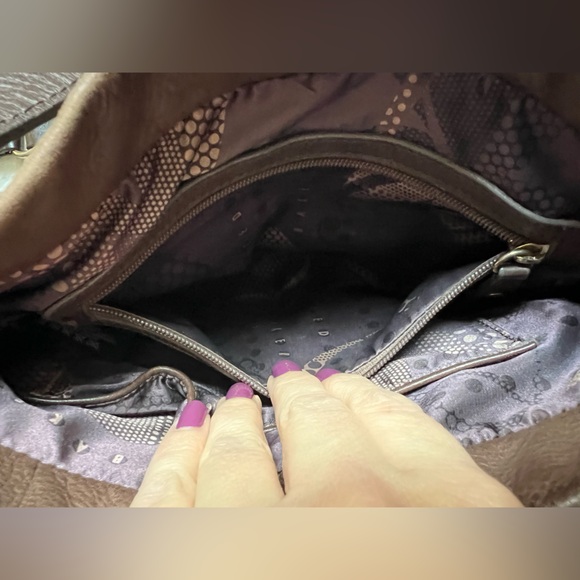 Ted Baker Johan cross body bag - Picture 8 of 15